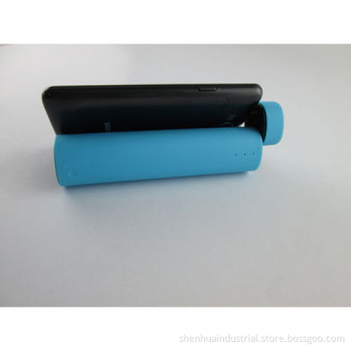 Power Bank with Speaker